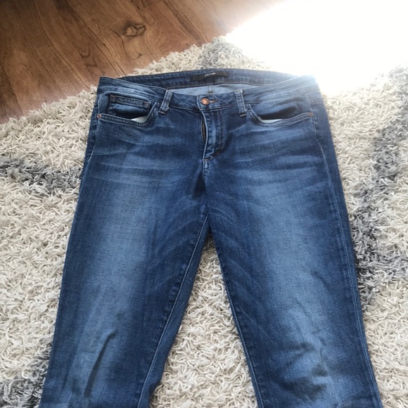 Joe's Jeans Jeans Joes Skinny Jeans Poshmark